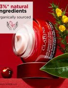 Clarins Super Restorative Day Cream dnevna krema za vse tipe kože 50 ml
