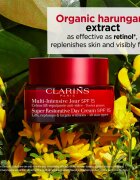 Clarins Super Restorative Day Cream SPF 15 pomlajevalna dnevna krema SPF 15 50 ml