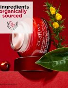 Clarins Super Restorative Day Cream SPF 15 pomlajevalna dnevna krema SPF 15 50 ml