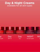 Clarins Super Restorative Day Cream SPF 15 pomlajevalna dnevna krema SPF 15 50 ml