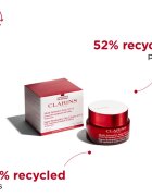 Clarins Super Restorative Day Cream SPF 15 pomlajevalna dnevna krema SPF 15 50 ml