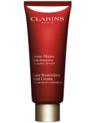 Clarins Super Restorative Hand Cream krema za roke za obnovitev prožnosti kože 100 ml