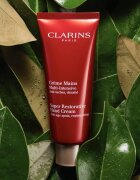 Clarins Super Restorative Hand Cream krema za roke za obnovitev prožnosti kože 100 ml