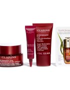 Clarins Super Restorative Holiday Season darilni set