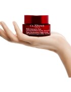 Clarins Super Restorative Night Cream nočna krema za suho do zelo suho kožo 50 ml