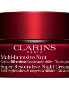 Clarins Super Restorative Night Cream nočna krema za vse tipe kože 50 ml