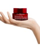 Clarins Super Restorative Night Cream nočna krema za vse tipe kože 50 ml