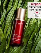 Clarins Super Restorative Remodelling Serum aktivni serum za glajenje poteze obraza 30 ml