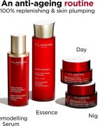 Clarins Super Restorative Remodelling Serum serum za preoblikovanje obraza za ženske 50 ml