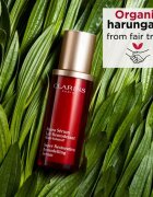 Clarins Super Restorative Remodelling Serum serum za preoblikovanje obraza za ženske 50 ml