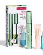 Clarins Supra Lift & Curl Collection darilni set za predel okoli oči