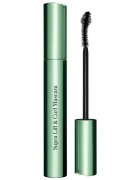 Clarins Supra Lift & Curl Mascara vodoodporna maskara za podaljšanje trepalnic 8 ml