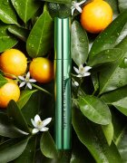 Clarins Supra Lift & Curl Mascara vodoodporna maskara za podaljšanje trepalnic 8 ml