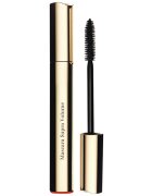 Clarins Supra Volume Mascara maskara za maksimalni volumen odtenek 01 Intense Black 8 g