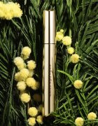 Clarins Supra Volume Mascara maskara za maksimalni volumen odtenek 01 Intense Black 8 g