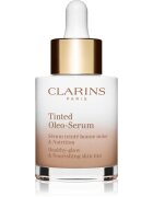 Clarins Tinted Oleo-Serum oljni serum za poenotenje tona kože odtenek 025 30 ml
