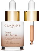Clarins Tinted Oleo-Serum oljni serum za poenotenje tona kože odtenek 025 30 ml