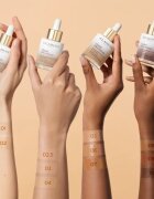Clarins Tinted Oleo-Serum oljni serum za poenotenje tona kože odtenek 025 30 ml