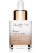 Clarins Tinted Oleo-Serum oljni serum za poenotenje tona kože odtenek 03 30 ml