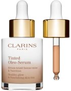 Clarins Tinted Oleo-Serum oljni serum za poenotenje tona kože odtenek 03 30 ml