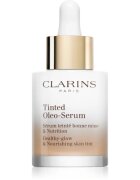 Clarins Tinted Oleo-Serum oljni serum za poenotenje tona kože odtenek 06 30 ml