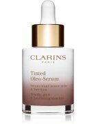 Clarins Tinted Oleo-Serum oljni serum za poenotenje tona kože odtenek 09 30 ml