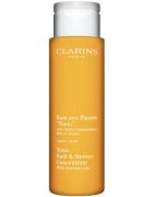 Clarins Tonic Bath & Shower Concentrate gel za prhanje in kopanje z eteričnimi olji 200 ml