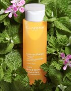 Clarins Tonic Bath & Shower Concentrate gel za prhanje in kopanje z eteričnimi olji 200 ml