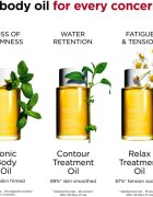 Clarins Tonic Body Treatment Oil olje za telo z učvrstitvenim učinkom 100 ml