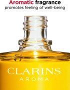 Clarins Tonic Body Treatment Oil olje za telo z učvrstitvenim učinkom 100 ml