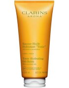 Clarins Tonic Hydrating Oil-Balm vlažilni balzam z revitalizacijskim učinkom 200 ml