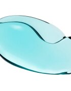 Clarins Total Eye Contour Gel osvežilna gelasta krema proti temnim kolobarjem 20 ml