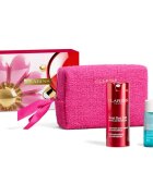 Clarins Total Eye Lift Collection darilni set za lep obraz