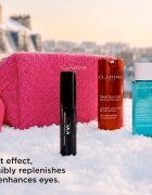 Clarins Total Eye Lift Collection darilni set za lep obraz