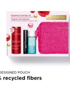 Clarins Total Eye Lift Collection darilni set za lep obraz