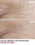 Clarins Total Eye Lift krema za predel okoli oči proti gubam 15 ml