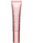 Clarins Total Eye Revive gelasta krema proti znakom utrujenosti 15 ml