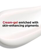 Clarins Total Eye Revive gelasta krema proti znakom utrujenosti 15 ml