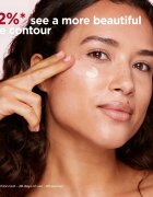 Clarins Total Eye Revive gelasta krema proti znakom utrujenosti 15 ml
