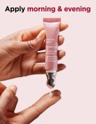 Clarins Total Eye Revive gelasta krema proti znakom utrujenosti 15 ml