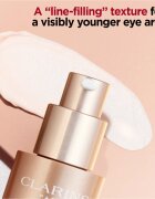 Clarins Total Eye Smooth učvrstitvena krema za predel okoli oči 15 ml