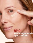 Clarins Total Eye Smooth učvrstitvena krema za predel okoli oči 15 ml
