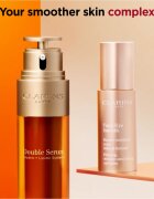Clarins Total Eye Smooth učvrstitvena krema za predel okoli oči 15 ml