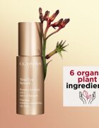 Clarins Total Eye Smooth učvrstitvena krema za predel okoli oči 15 ml