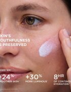 Clarins UV Plus Translucent SPF50 krema za sončenje za obraz SPF 50 30 ml