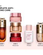 Clarins UV Plus Translucent SPF50 krema za sončenje za obraz SPF 50 30 ml