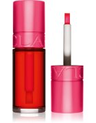 Clarins Water Lip Stain mat sijaj za ustnice z vlažilnim učinkom odtenek 01 rose water 7 ml