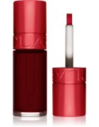 Clarins Water Lip Stain mat sijaj za ustnice z vlažilnim učinkom odtenek 09 deep red water 7 ml