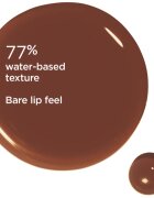 Clarins Water Lip Stain mat sijaj za ustnice z vlažilnim učinkom odtenek 12 Mocha Water 7 ml