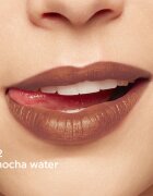 Clarins Water Lip Stain mat sijaj za ustnice z vlažilnim učinkom odtenek 12 Mocha Water 7 ml